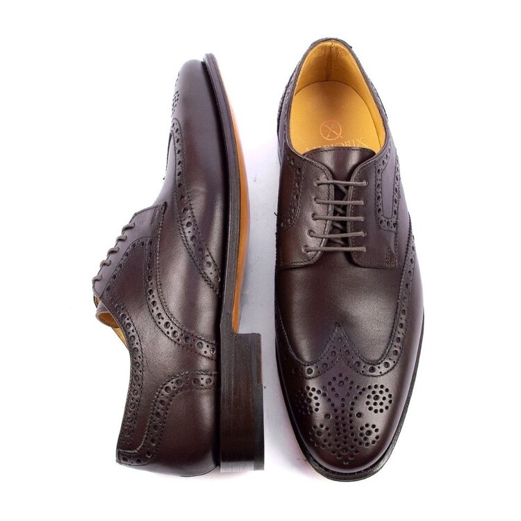 Ambiorix REVERSO ANILCALF  BLACK 816 -8 GDY/SGL LTH