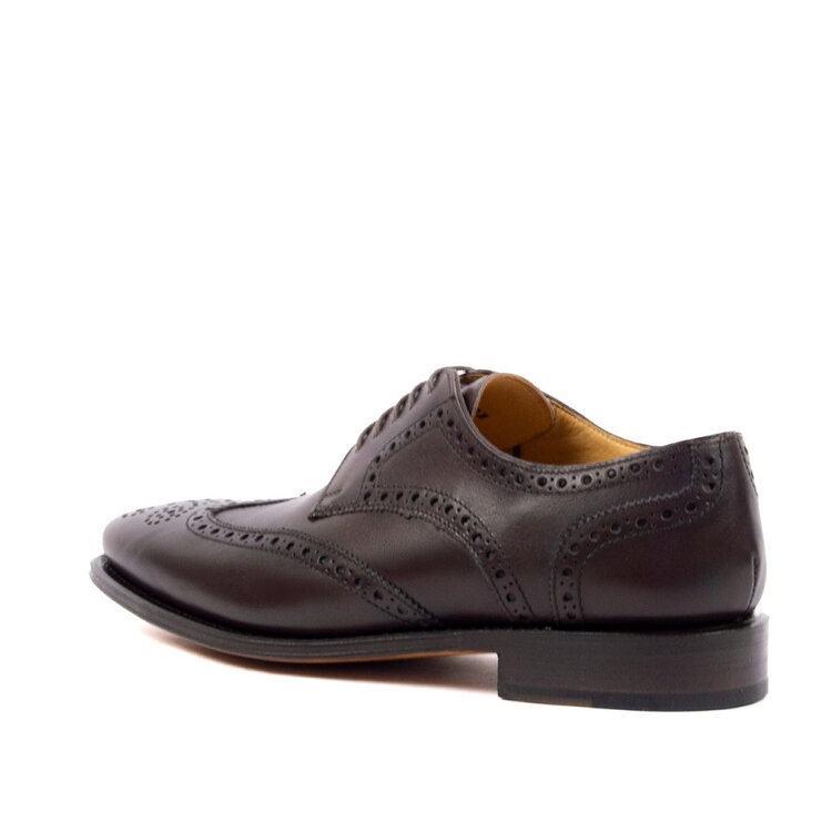 Ambiorix REVERSO ANILCALF  BLACK 816 -8 GDY/SGL LTH