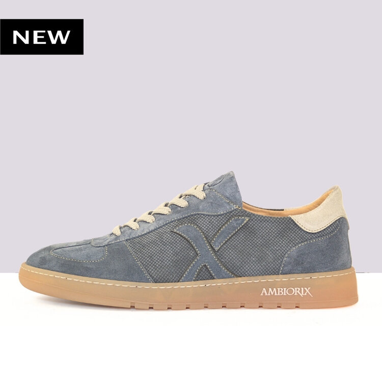 Ambiorix ROSCO SUEDE SENSO PIXEL 450 GIORDAN MIEL