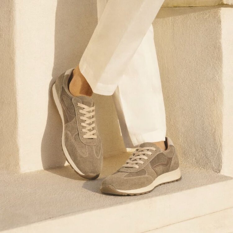 Ambiorix RIVARIOS SUEDE SENSO COCCO 243 PANAMA MIEL