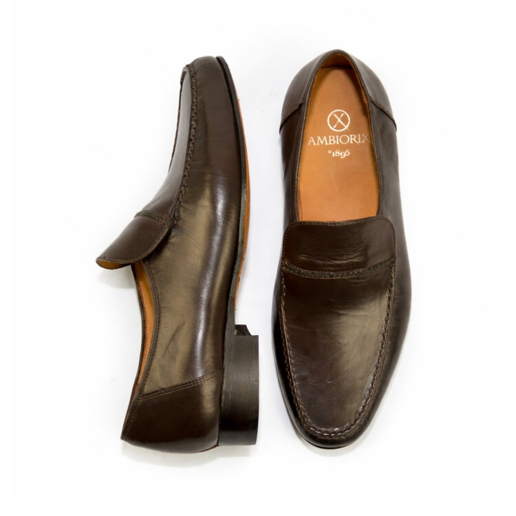 Ambiorix ROTELLO CHEVRE CAFE 892 LTH