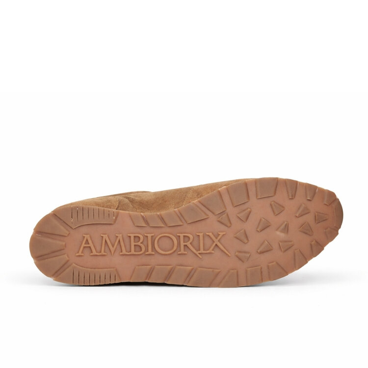 Ambiorix RUMO SUEDE SENSO NUT 243 RACING A226 MIEL