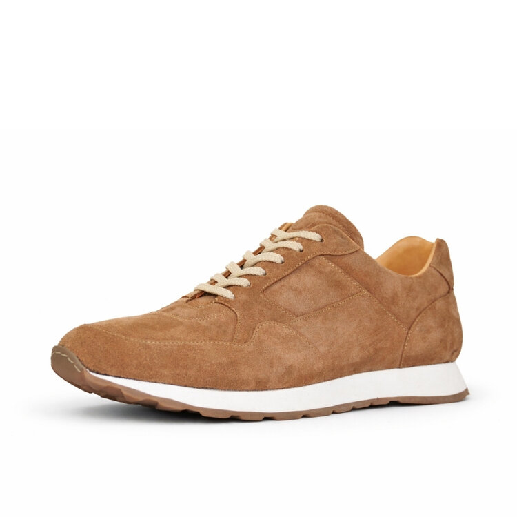 Ambiorix RUMO SUEDE SENSO NUT 243 RACING A226 MIEL