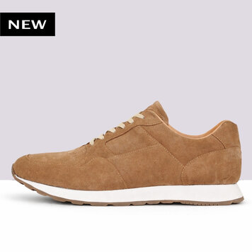 Ambiorix RUMO SUEDE SENSO NUT