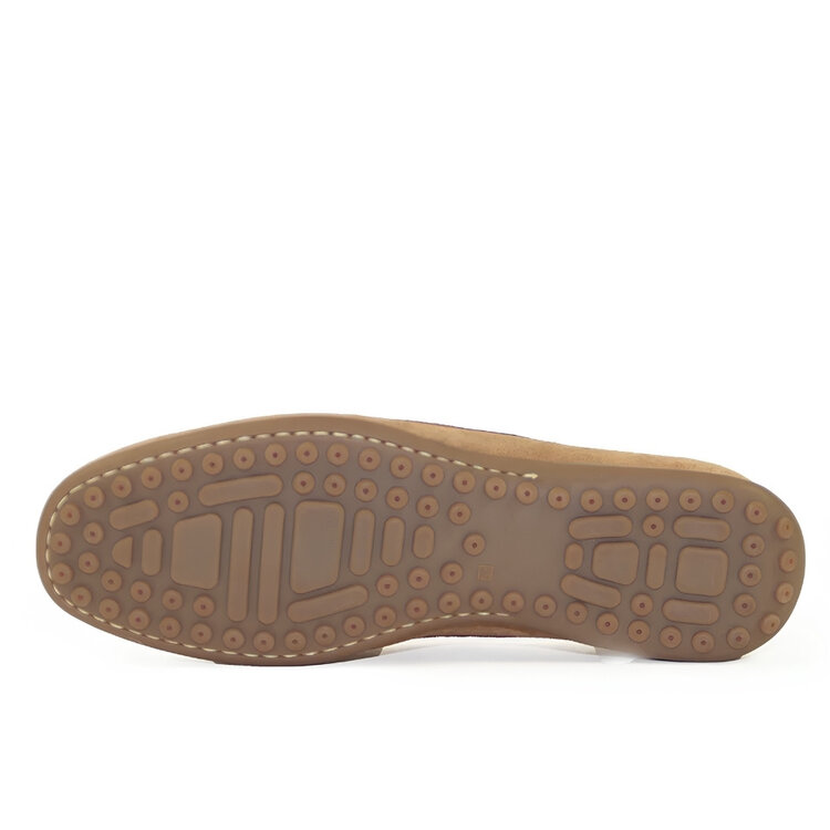 Ambiorix RIVANO SUEDE SENSO NUT 4921 BAZ MIEL