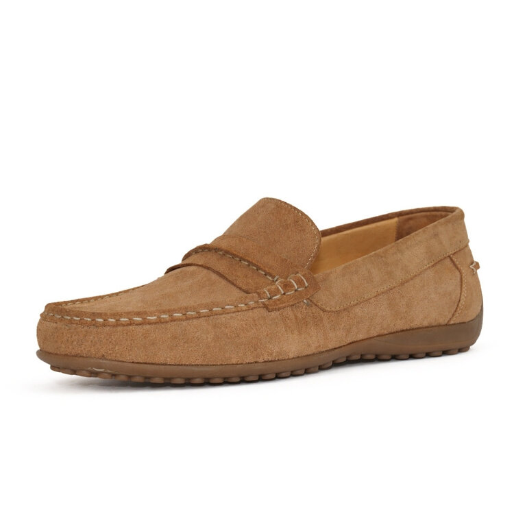 Ambiorix RIVANO SUEDE SENSO NUT 4921 BAZ MIEL
