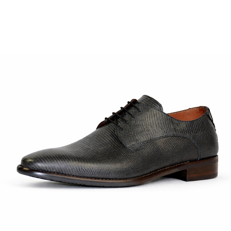 Ambiorix JURASSIC EDENS GRIGIO/NERO 813 -8 AVENUE GREY NICO