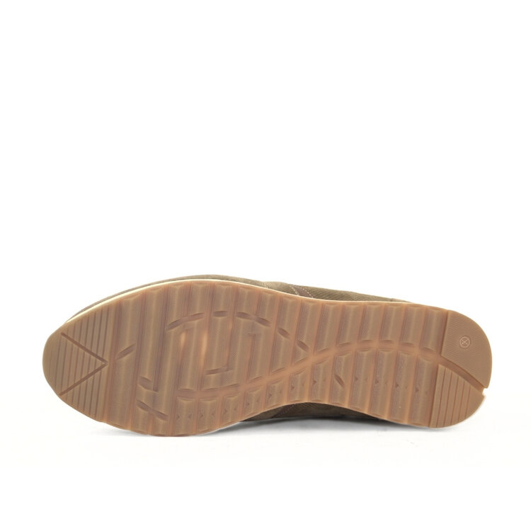 Ambiorix RIVARIOS SUEDE SENSO COCCO + OAT 243 PANAMA MIEL