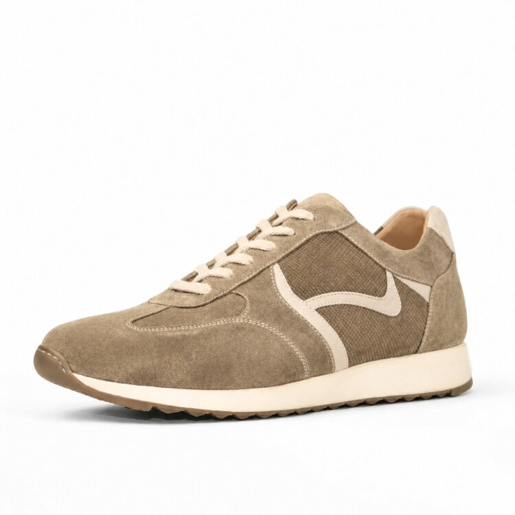 Ambiorix RIVARIOS SUEDE SENSO COCCO + OAT 243 PANAMA MIEL