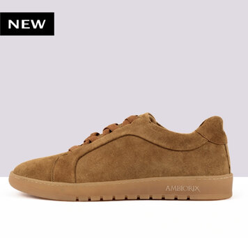 Ambiorix SUNIX SUEDE SENSO NUT