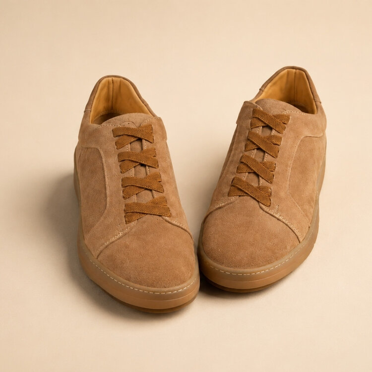 Ambiorix SUNIX SUEDE SENSO NUT 450 GIORDAN MIEL