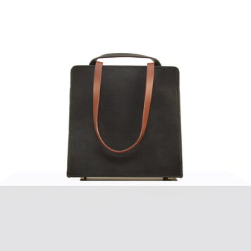 Ambiorix MAX TUSCON NERO + TUSCON BROWN