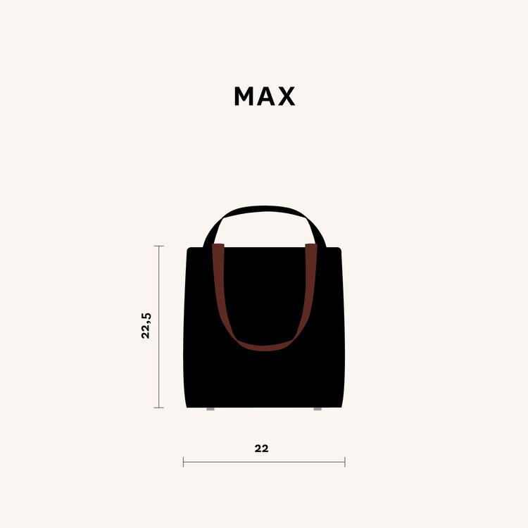 Ambiorix MAX-1 TUCSON NERO T108 1,8 -2+TUSCON BROWN T95 1,8-2
