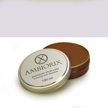 Ambiorix SHOEWAX LIGHT BROWN 100ML
