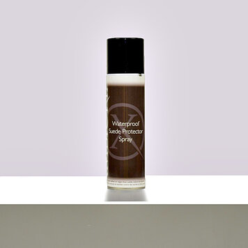 Ambiorix SPRAY WATERPROOF SUEDE PROTECTOR