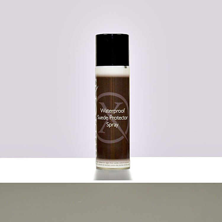 Ambiorix SPRAY WATERPROOF SUEDE PROTECTOR