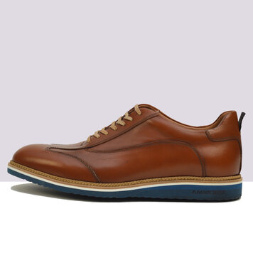 Ambiorix ASTON-SUP NEW BOX AMARETTO