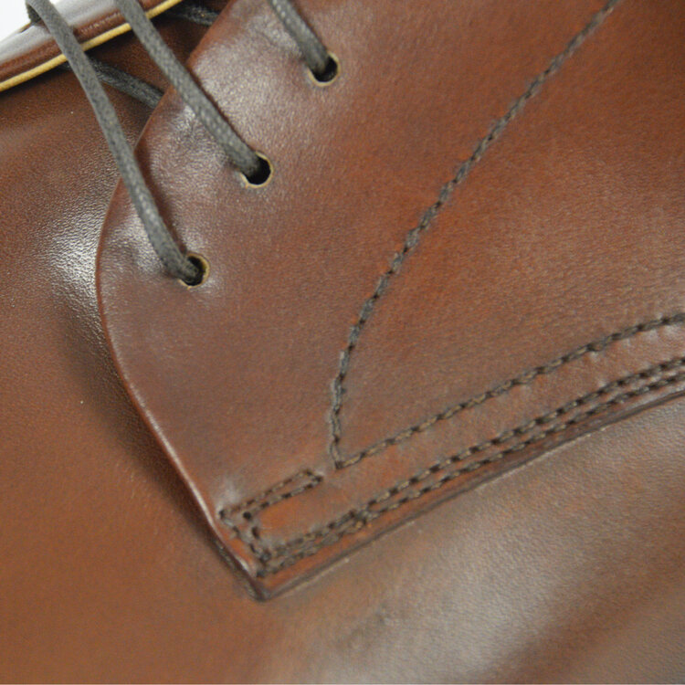 Ambiorix BASCO-LI NEW BOX DARK BROWN 325 116-10 LTH+INLAY