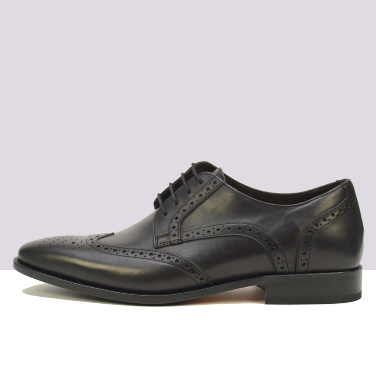Ambiorix ZAGREB-LI+ NEW BOX BLACK 913 -9 LTH+INLAY