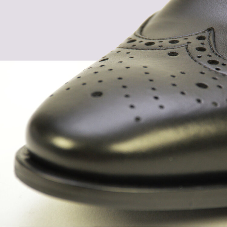 Ambiorix ZAGREB-LI+ NEW BOX BLACK 913 -9 LTH+INLAY