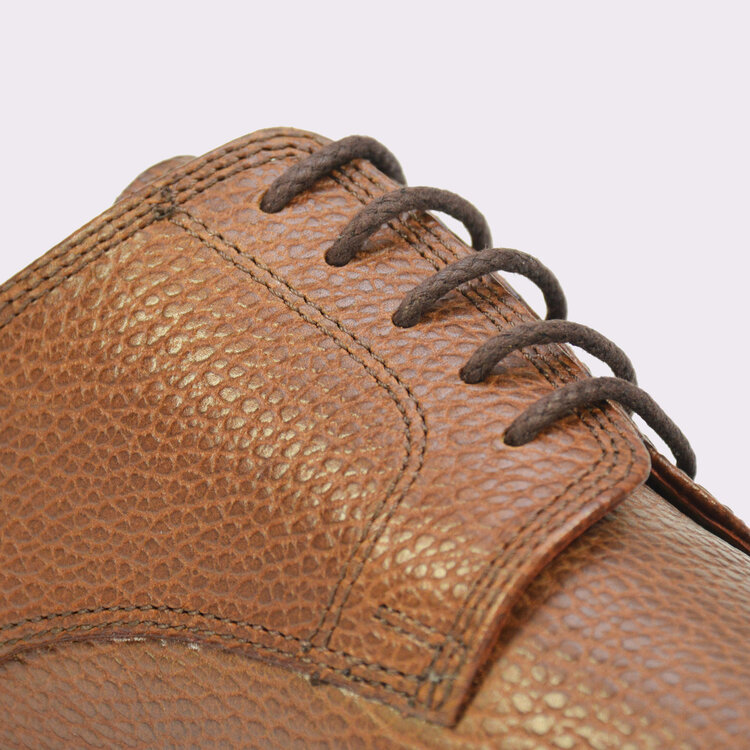 Ambiorix GRASS COUNTRYCALF DRK BROWN 897-8 GDY/NORW PLAYER FIL DK BR