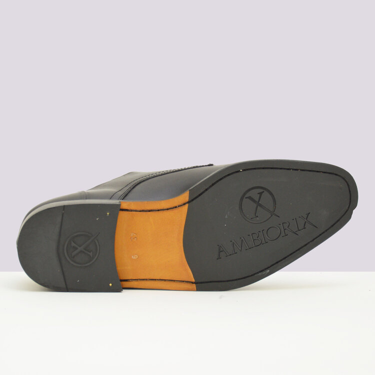 Ambiorix BASCO-LI NEW BOX BLACK 116 INLAY