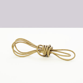 Ambiorix ROUND LACES (2 MM)