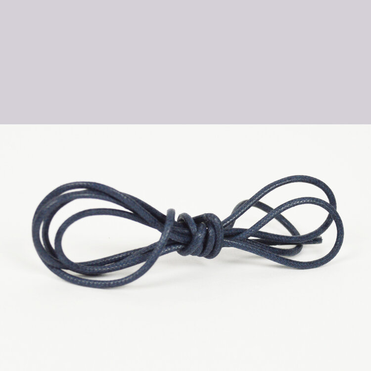 Ambiorix LACETS RONDES (2 MM)