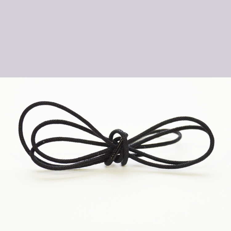 Ambiorix ROUND LACES (2 MM)