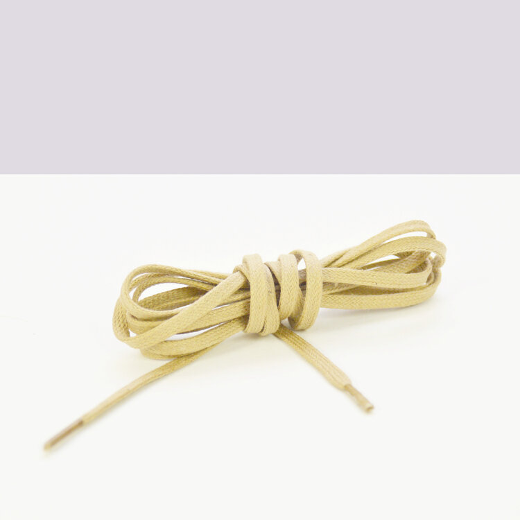 Ambiorix FLAT LACES (4 MM)