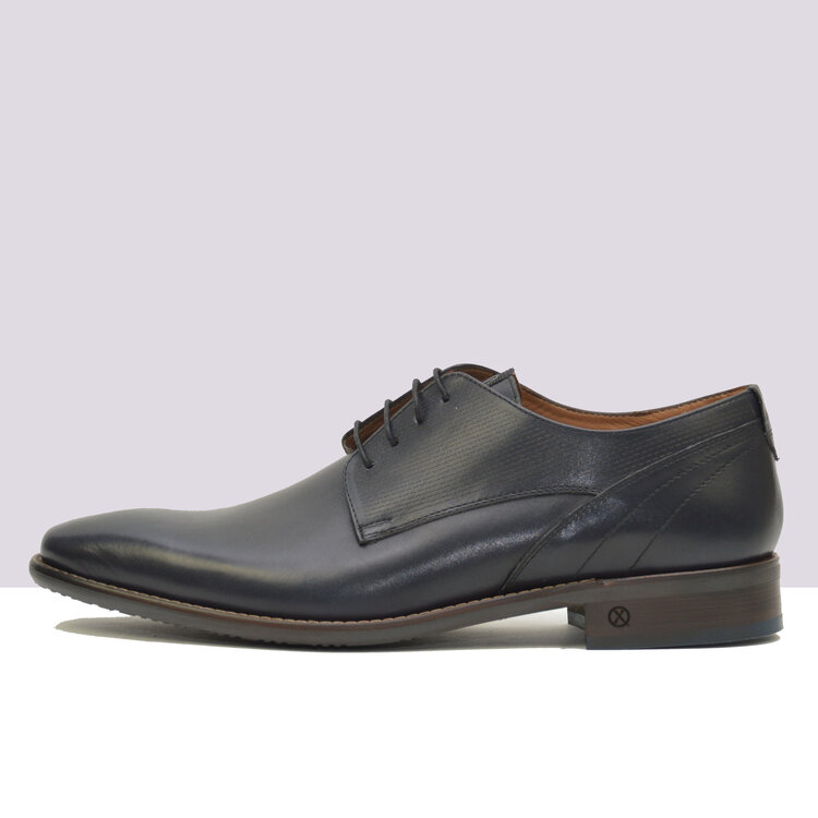 Ambiorix FERMO NEW BOX OCEAN BLUE 813 -8 AVENUE GREY
