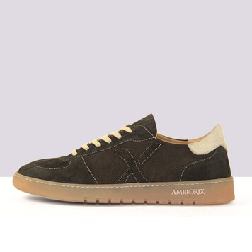 Ambiorix ROSCO SUEDE SENSO AFRICA