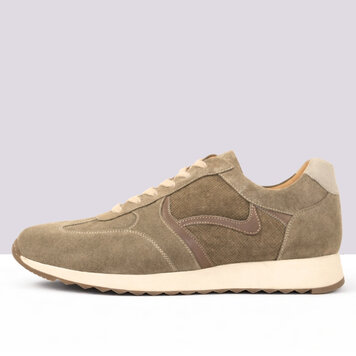 Ambiorix RIVARIOS SUEDE SENSO COCCO