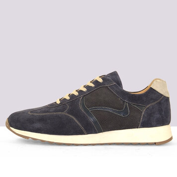 Ambiorix RIVARIOS SUEDE SENSO SKY BLUE