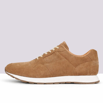 Ambiorix RUMO SUEDE SENSO NUT