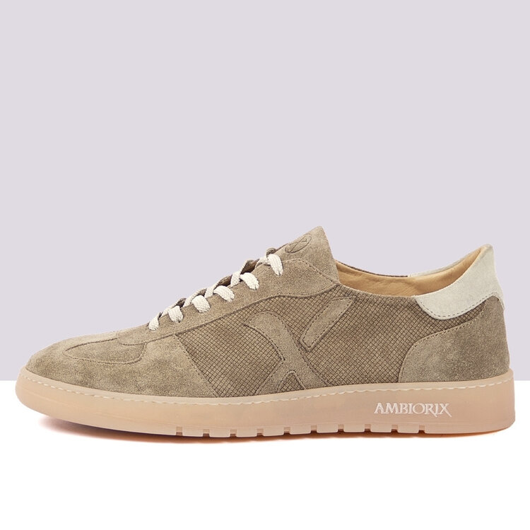 Ambiorix ROSCO SUEDE SENSO COCCO 450 GIORDAN MIEL