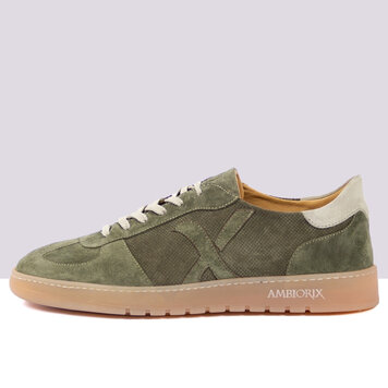Ambiorix ROSCO SUEDE SENSO SALVIA