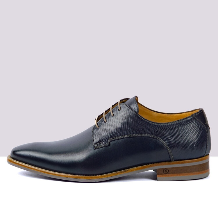 Ambiorix RODI BURNISH BLUE 813 KIM GOLD FIL NATUREL