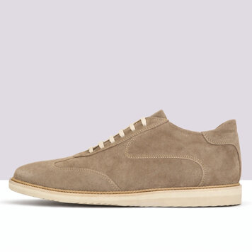 Ambiorix PAXTON SUEDE SENSO COCCO