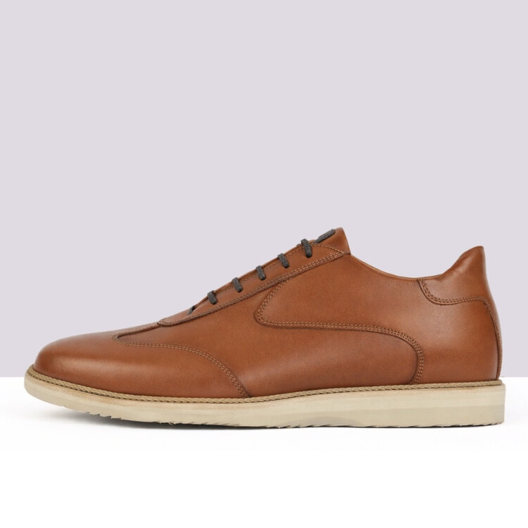 Ambiorix PAXTON BURNISH OAK 2468 SPRINT A228 AVORIO