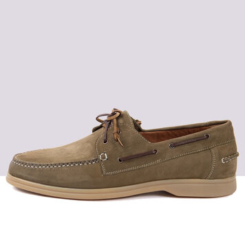 Ambiorix RELAX NUBUCK TAUPE