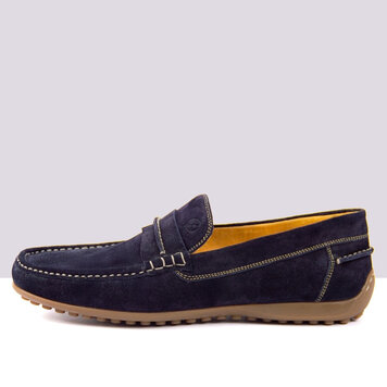 Ambiorix RIVANO SUEDE SENSO SKY BLUE
