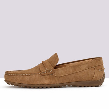 Ambiorix RIVANO SUEDE SENSO NUT