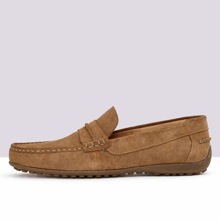 Ambiorix RIVANO SUEDE SENSO NUT 4921 BAZ MIEL
