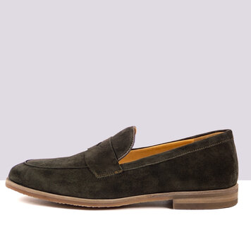 Ambiorix RIVIERA SUEDE SENSO AFRICA