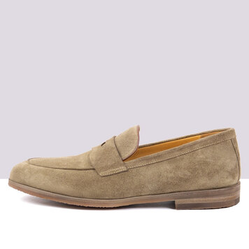 Ambiorix RIVIERA SUEDE SENSO COCCO