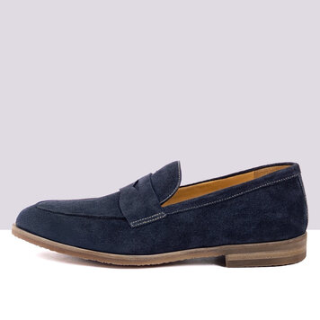 Ambiorix RIVIERA SUEDE SENSO SKY BLUE