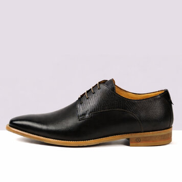 Ambiorix RODI CALF BLACK