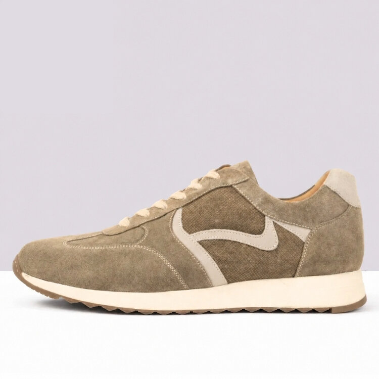 Ambiorix RIVARIOS SUEDE SENSO COCCO + OAT 243 PANAMA MIEL