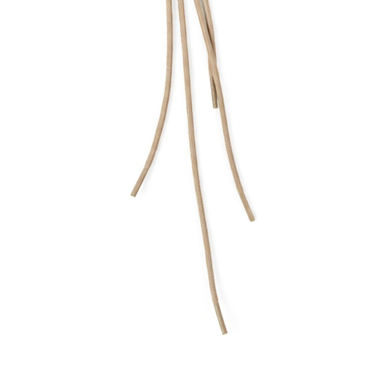 Ambiorix BEIGE GEWAXTE VETER  80CM